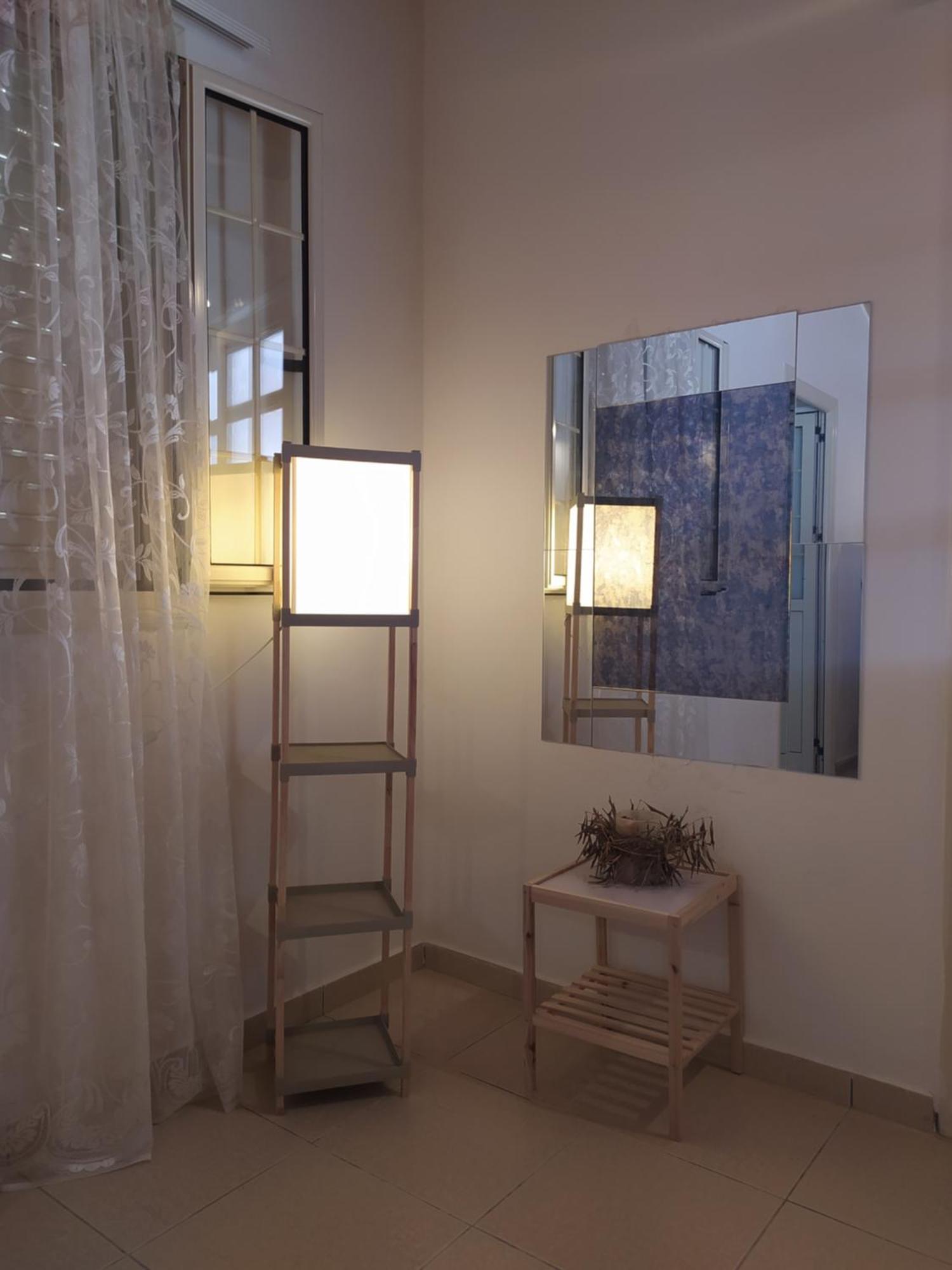Retzos Rooms Himare Bagian luar foto